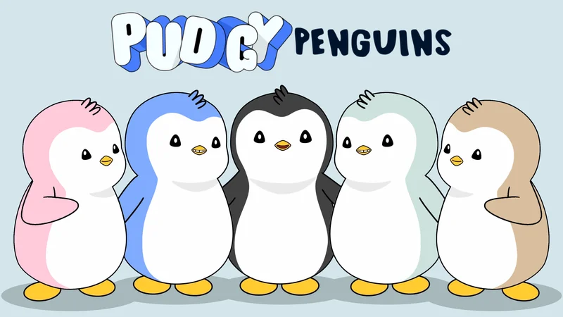 Pudgy Penguins Price: Prediction vs. Reality – What We Know