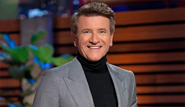 Robert Herjavec: Net Worth, Shark Tank Success, and Marital Bliss